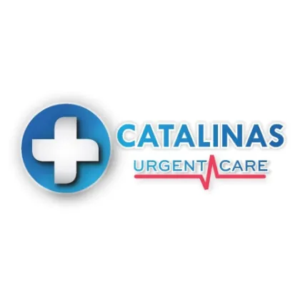 Catalinas Urgent Care logo