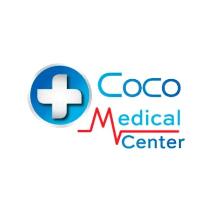 Coco Medical Center logo