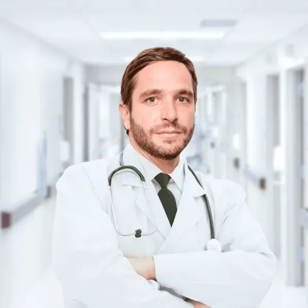 Dr. Mauricio Obon, Medi Red