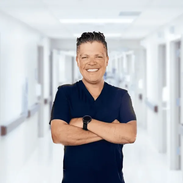 Dr. Hanzel Larios, General Practitioner