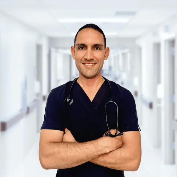 Dr. Kevin Gannon, General Practitioner