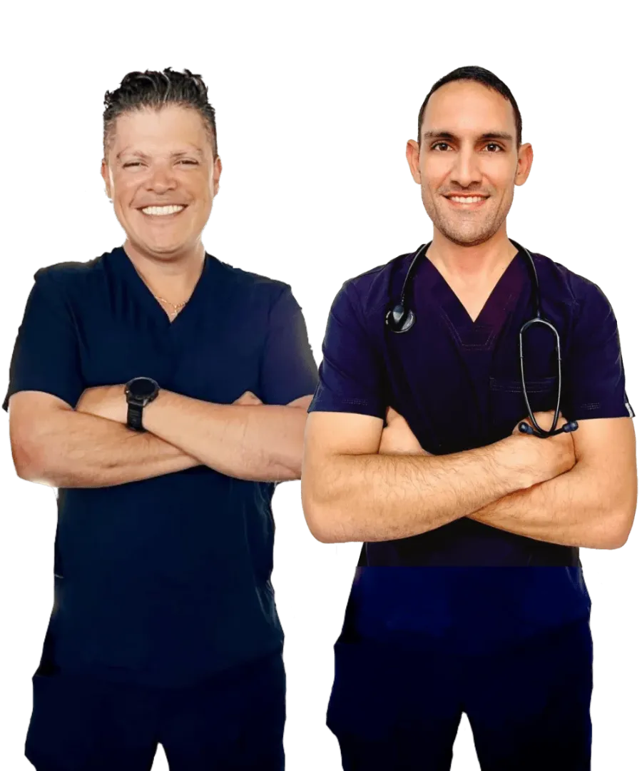 Medi Red Costa Rica doctors