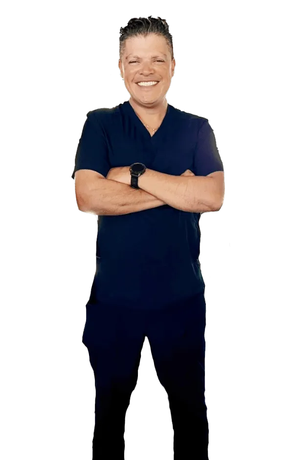 Dr. Hanzel Larios