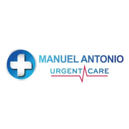 Manuel Antonio Urgent Care logo