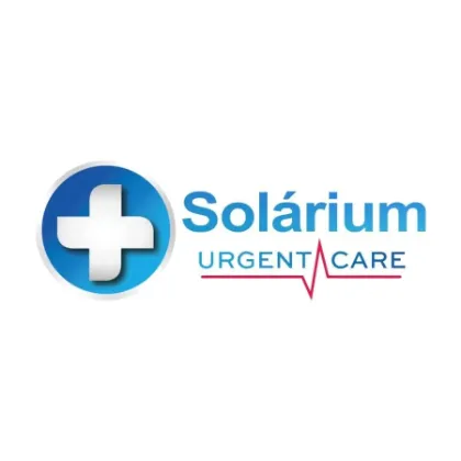 Solarium Urgent Care logo