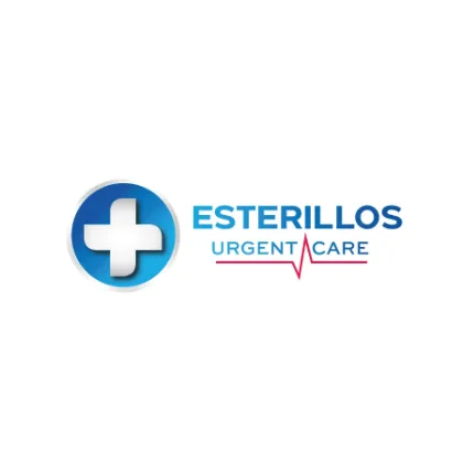 Esterillos Urgent Care logo