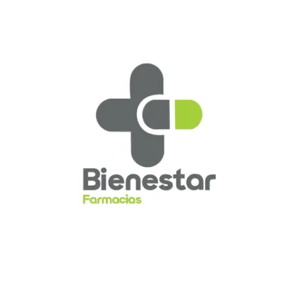 Farmacia Bienestar logo