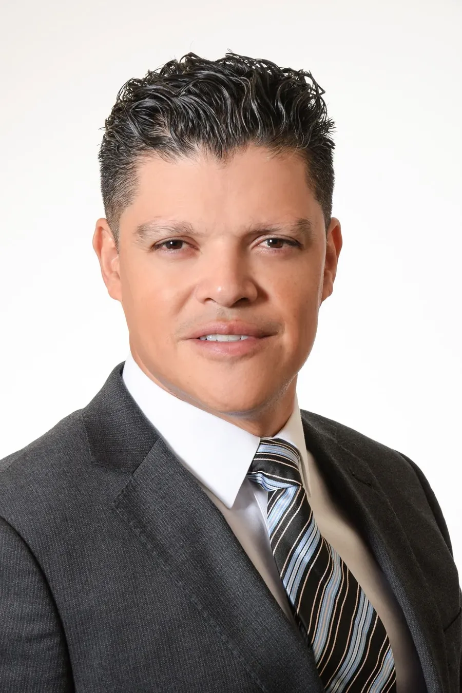 Dr. Hanzel Larios, founder of Medi Red Costa Rica