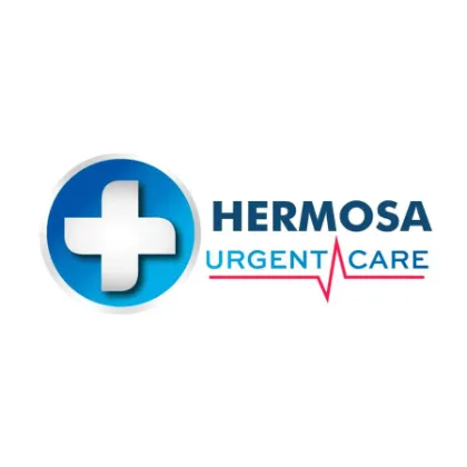 Hermosa Urgent Care logo