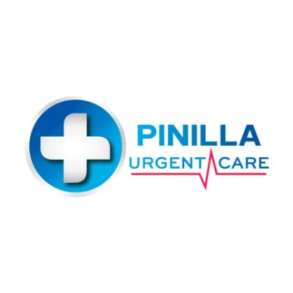 Pinilla Urgent Care logo