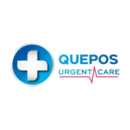 Quepos Urgent Care logo