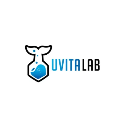 Uvita Lab logo
