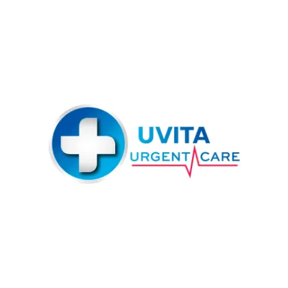 Uvita Urgent Care logo